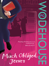 Much Obliged, Jeeves (eBook)